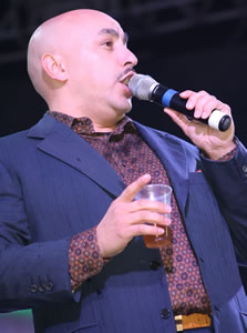 Festejo