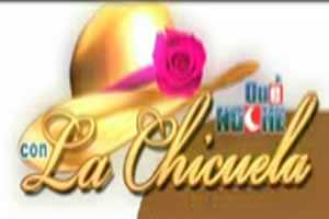 ¡VIERNES 6 DE ENERO NO TE PIERDAS LA SEGUNDA PARTE DE LOS MEJORES RAPIDINES DE QUE NOCHE CON LA CHICUELA! logo_que_noche
