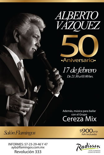 Flyer_Alberto_Vazquez_50_aniv