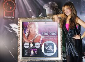 Thalia_Disco