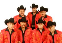 ”ME CAISTE DEL CIELO” NUEVO SENCILLO DE LOS HURACANES DEL NORTE LOS_HURACANES_DEL_NORTE