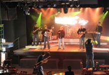 LA FIRMA… MUY PRONTO ”CERQUITA DE TI” Video_Firma1