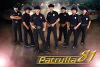 patrulla811 patrulla811