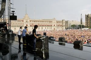 Zcalo Zcalo
