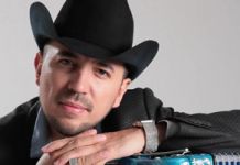 FIDEL RUEDA INICIA GIRA POR LA UNION AMERICANA