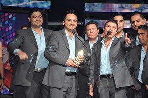 Arrolladora Arrolladora