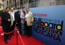 PREMIA BILLBOARD A LOS HURACANES DEL NORTE CON TROFEO ESPECIAL POR SU GRAN POPULARIDAD PREMIOS_BILLBOARD_2012_036