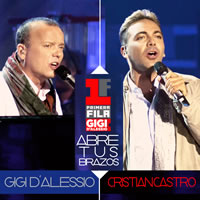GigiCristianCover