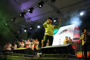 Rigo_Cantando