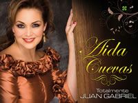 AIDA CUEVAS EN EL LUGAR #2 EN VENTAS PORTADA_AIDA_CUEVAS_TOTALMENTE_JUAN_GABRIEL