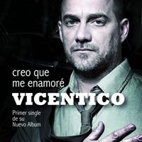 VICENTICO VICENTICO