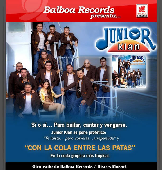 juniordisco