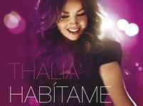 THALIA HOY LANZA NUEVO CD+DVD ”HABITAME SIEMPRE EDICION ESPECIAL” SDFGDFG