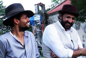 Draco_y_Juan_Luis Draco_y_Juan_Luis