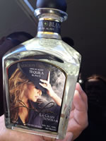tequila