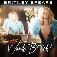 BritneySpears-WorkBitchartwork