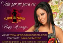 Flyer_La_Reina_del_Mariachi_2013