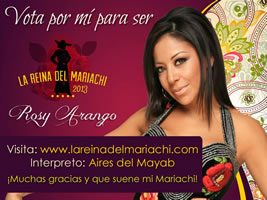 Flyer_La_Reina_del_Mariachi_2013