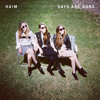 HAIM-Days-Are-Gone