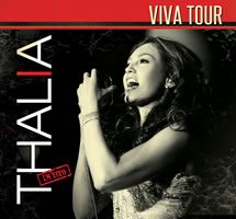 Cover_Thalia_Viva_Tour Cover_Thalia_Viva_Tour