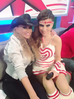 Lore Lore y yo
