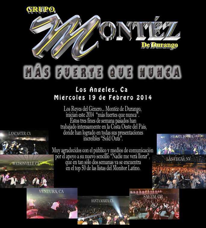 Montez