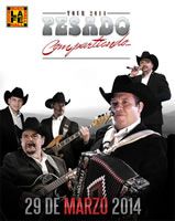 PESADO_OFICIAL_GIRA_2014 PESADO_OFICIAL_GIRA_2014