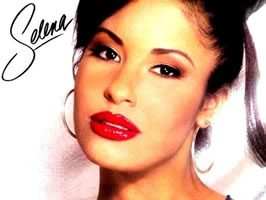 ¡AYUDENME A HOMENAJEAR A SELENA LA REINA DEL TEX MEX! selenah