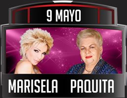 MARISELA_Y_PAQUITA MARISELA_Y_PAQUITA