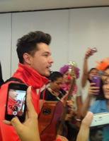 Cantando culpable