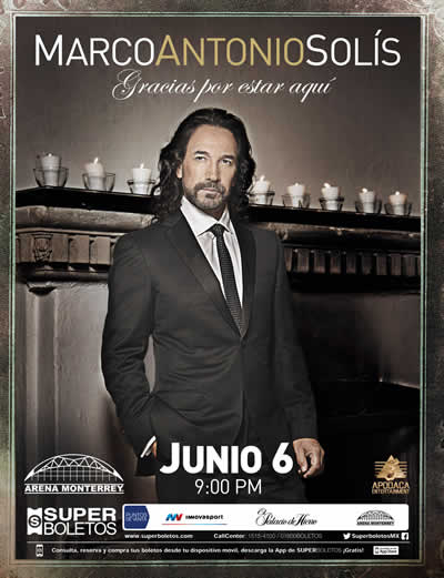 MARCO_ANTONIO_SOLIS_EN_LA_ARENA_MONTERREY