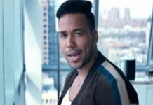 ROMEO SANTOS ESTRENA EL VIDEO DE ”ERES MÍA” image002