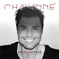Portada_CHAYANNE_DELUXE_VERSION Portada_CHAYANNE_DELUXE_VERSION