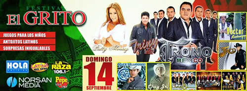 elgrito