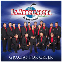 arrolladora