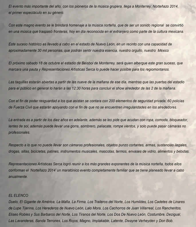 PREVIO_NORTENAZDO