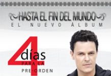 PEDRO FERNÁNDEZ… A CUATRO DÍAS DE ESTAR ”HASTA EL FIN DEL MUNDO” imageD0011
