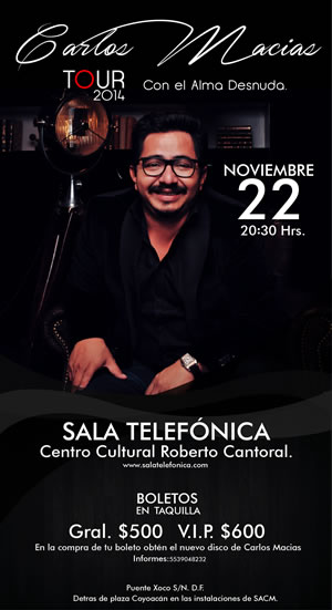 cartel_Carlos