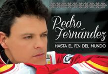 PEDRO FERNÁNDEZ DA A CONOCER HOY EL ÁLBUM ”HASTA EL FIN DEL MUNDO”, YA A LA VENTA image0021_copy
