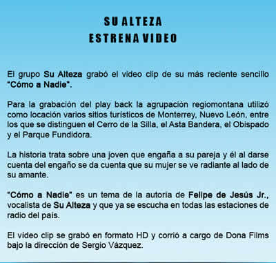 SuAlteza1512j2014