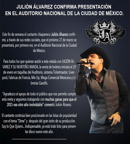 Auditorio