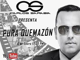 Estreno_Pura_Quemazn Estreno_Pura_Quemazn