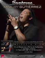 amaury