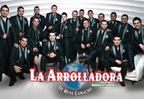 ARROLLADORA