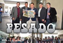 BOLETIN PESADO EN GUATEMALA