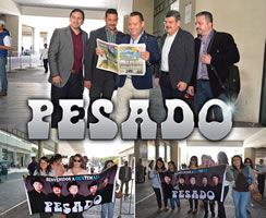 BOLETIN PESADO EN GUATEMALA