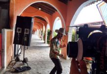 DIEGO HERRERA VIDEO FREGONES 2