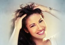 FOTO SELENA