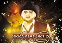 GERARDO ORTIZ