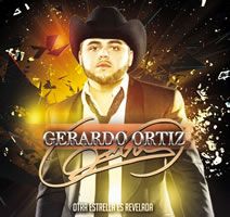 GERARDO ORTIZ GERARDO ORTIZ